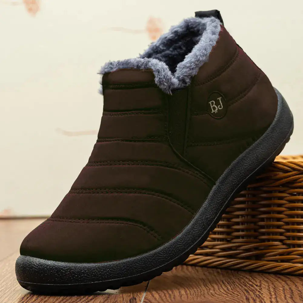 Snow Boots Rieworkes