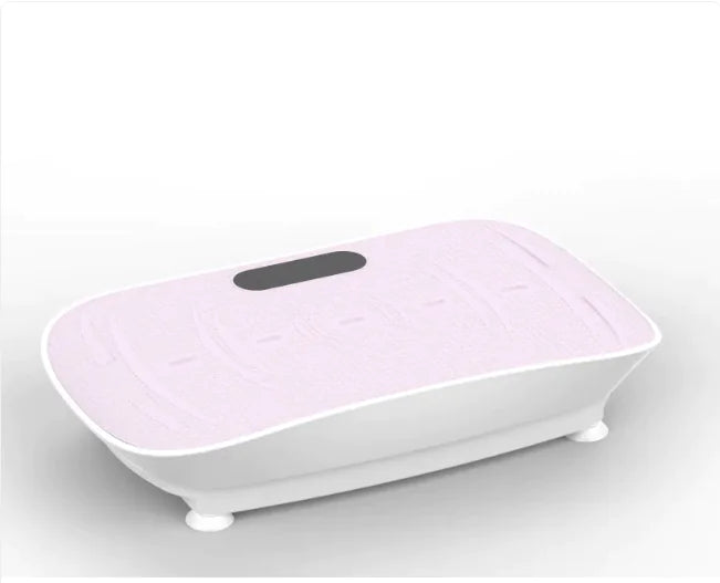 Slim Fit Power Plate Rieworkes