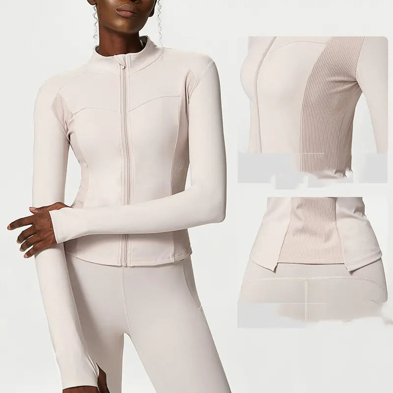 Women's Long Sleeve Breathable Tops for Fall &amp; Winter Mimarta