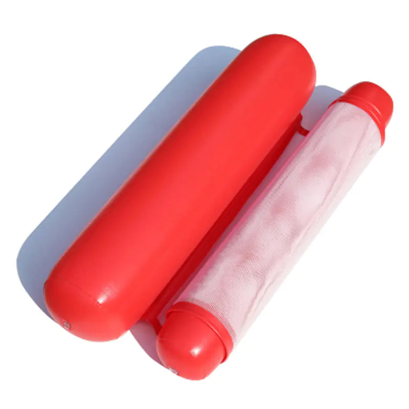 Inflatable Sofa Bed for Pool Parties - Foldable Lounger Mimarta