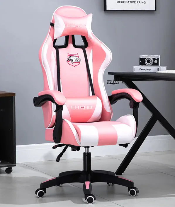 Ergonomic Gaming Chair Rieworkes