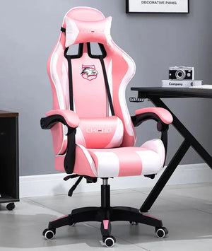 Ergonomic Gaming Chair Rieworkes