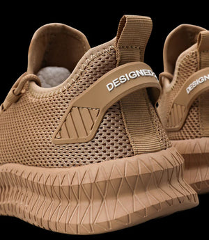 Running Shoes Sneakers Casual Men's Outdoor Athletic Jogging Sports Tennis Gym Rieworkes