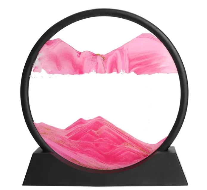 Living Sand Room Decorative Ornaments Rieworkes