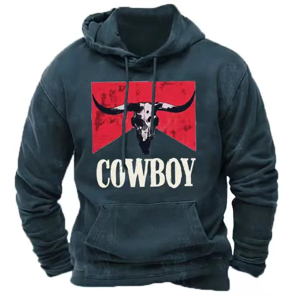 Men's Digital Print Streetwear Sports Hoodie – Fashion Forward Style Rieworkes