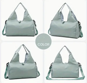 Yoga Mat Bag Gym Fitness Handbags Rieworkes