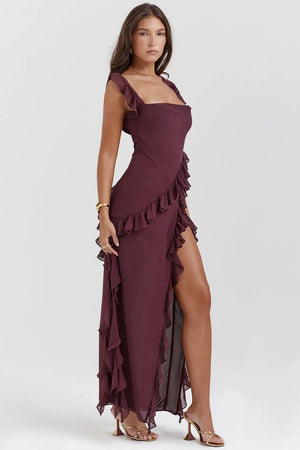 Elegant Elena Fashion Dress Rieworkes
