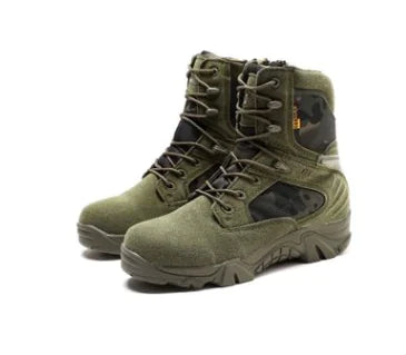 Tactical Boots, Work Shoes, Hiking Boots, Military Boots Mimarta