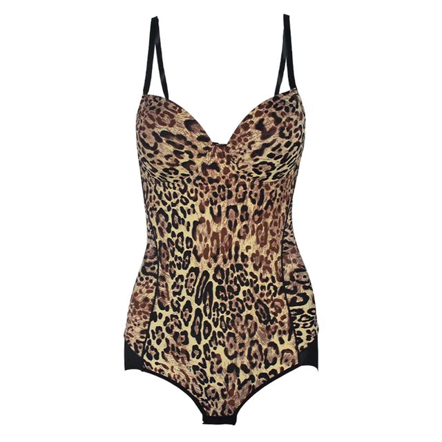 Shapewear Bodysuits Underwear Rieworkes