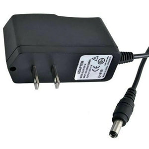 12V 1A 2A 3A 5A 6A 8A 10A Power Supply AC to DC Adapter 5050 LED STRIP LIGHT USA Rieworkes