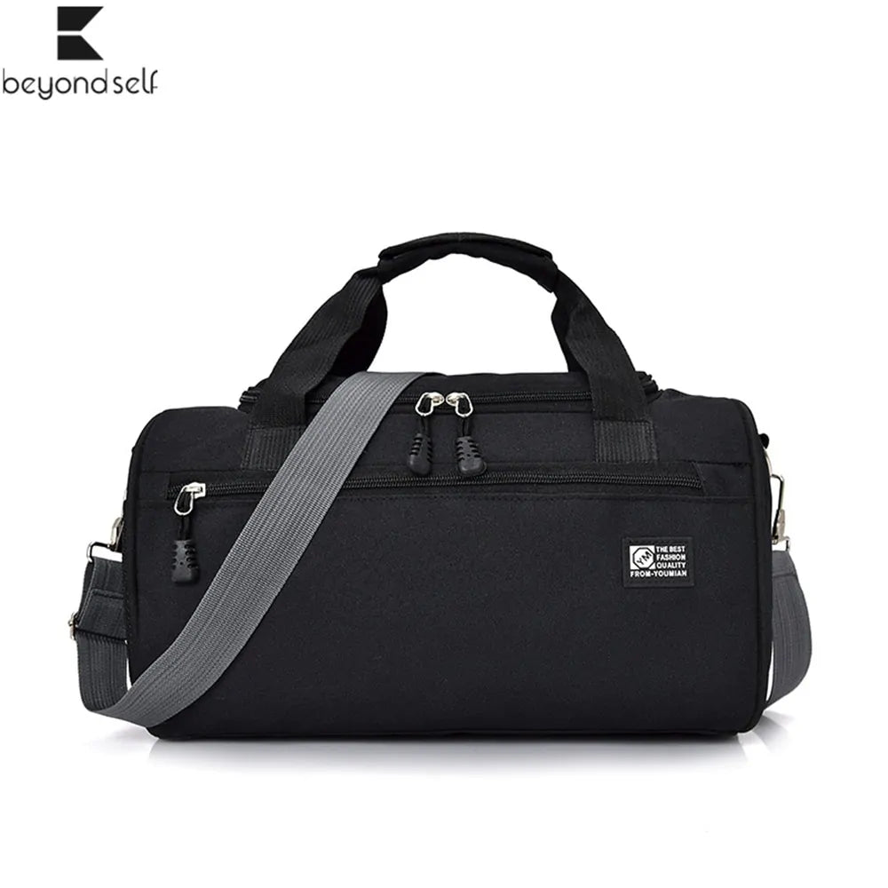 Gym Bag Rieworkes