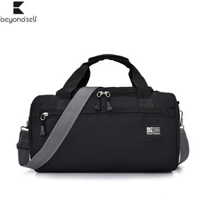 Gym Bag Rieworkes