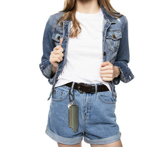 Women's Pepper Spray Rieworkes