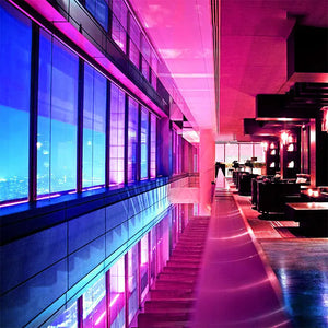 New Product LED Lights With Smart WIFI Colorful Lights Rieworkes