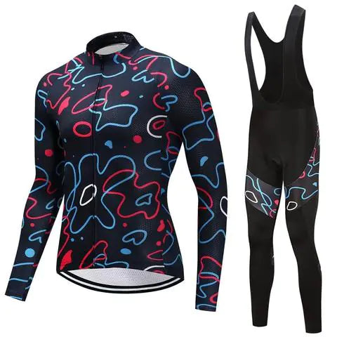 Limitless Long Sleeve Kit Mimarta