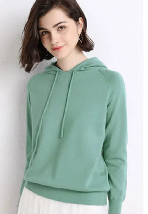 Pure Fit Pullover Rieworkes