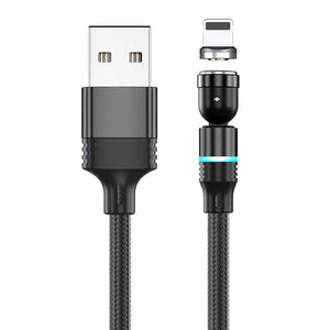 Magnetic Charger Phone Cord Rieworkes
