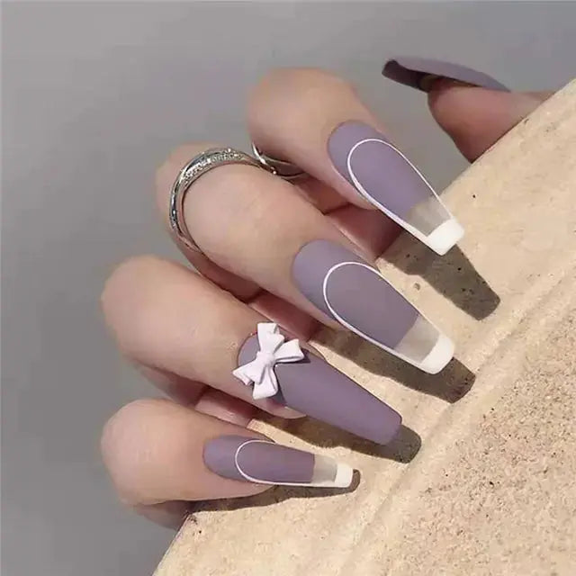 Nail Patch Rieworkes