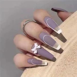 Nail Patch Rieworkes