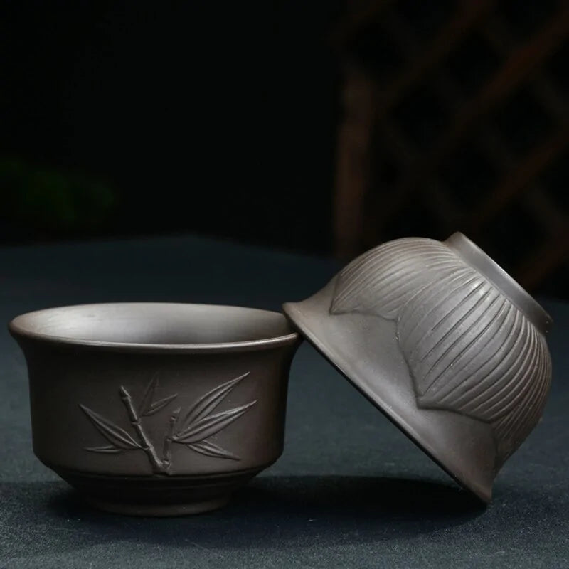 Travel Tea Set Rieworkes
