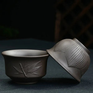 Travel Tea Set Rieworkes