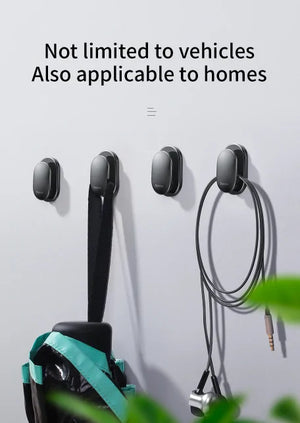 Self Adhesive Suction Cup Hook Rieworkes