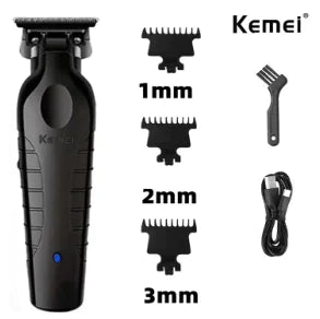 Kemei Professional Hair Clipper Set Mimarta