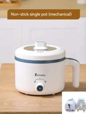 Household Porridge Mini Rice Cooker Rieworkes