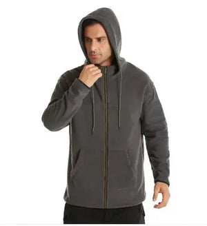 Men's Winter Warm Jacket Rieworkes