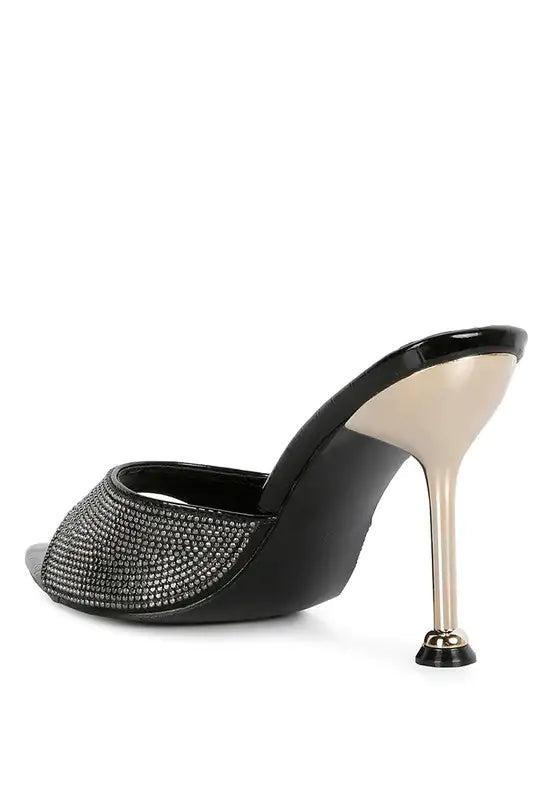 Ballroom Stiletto Heels Rieworkes