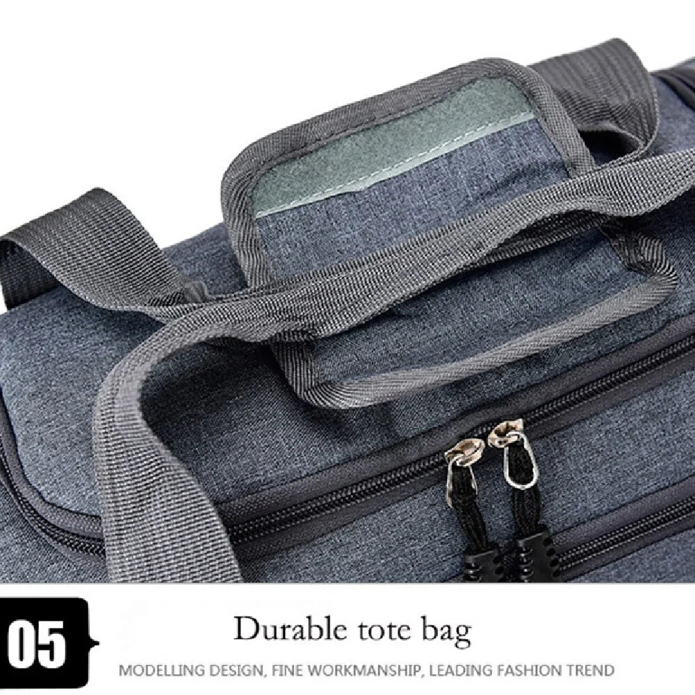 Gym Bag Rieworkes