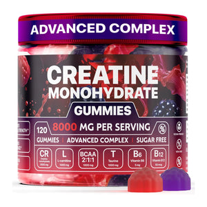 Muscle Boost Gummies Mimarta