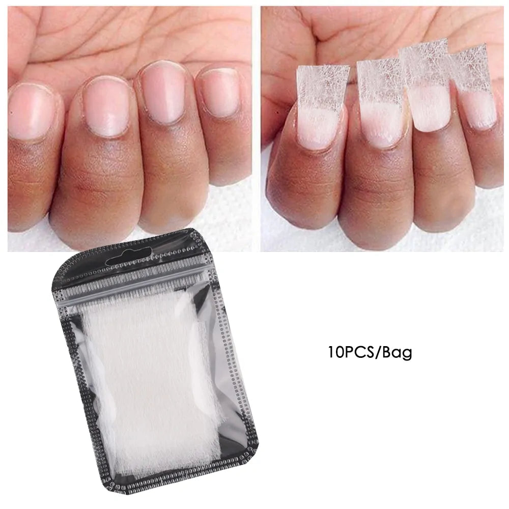Cracked Nail Repair Gel Rieworkes