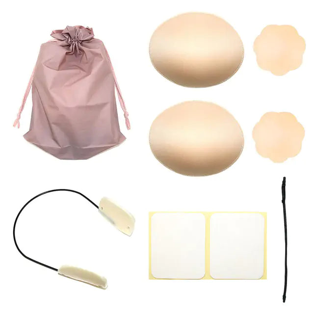 Nipple-Cover Kit Rieworkes