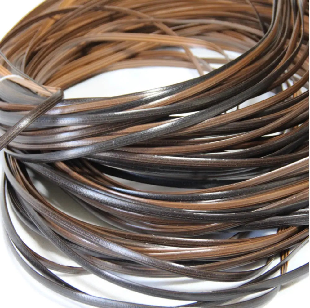 Handmade Rattan Wire for Furniture and Baskets Mimarta