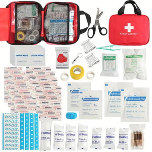 Multi-purpose Portable First Aid Kit Rieworkes