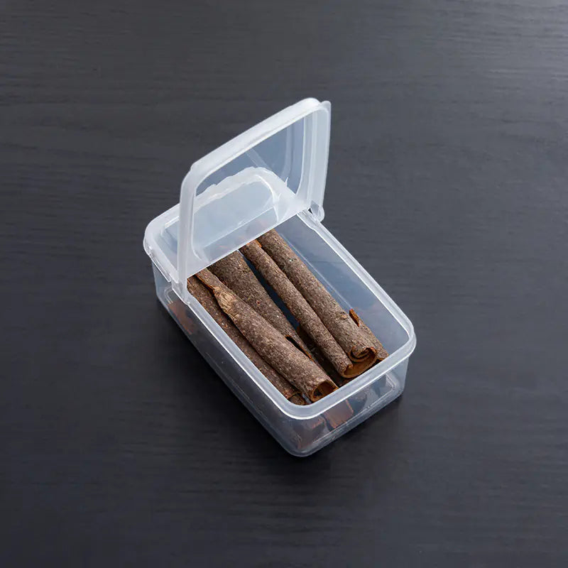 Kitchen Spice Storage Box Combination Set Mimarta