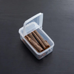 Kitchen Spice Storage Box Combination Set Mimarta