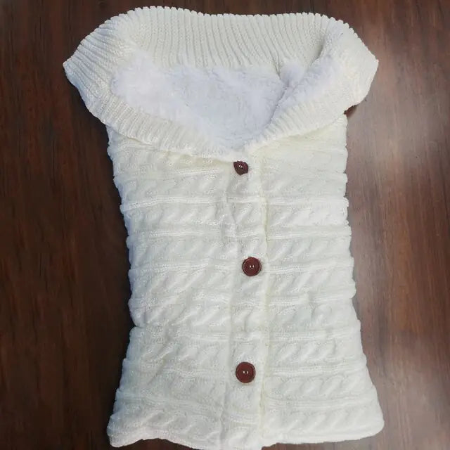 Baby Winter Warm Sleeping Bags Rieworkes