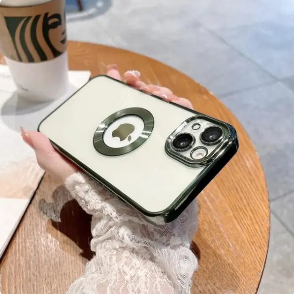 Luxury Phone Case Rieworkes