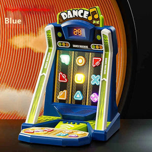 Finger Dancing Machine Rieworkes