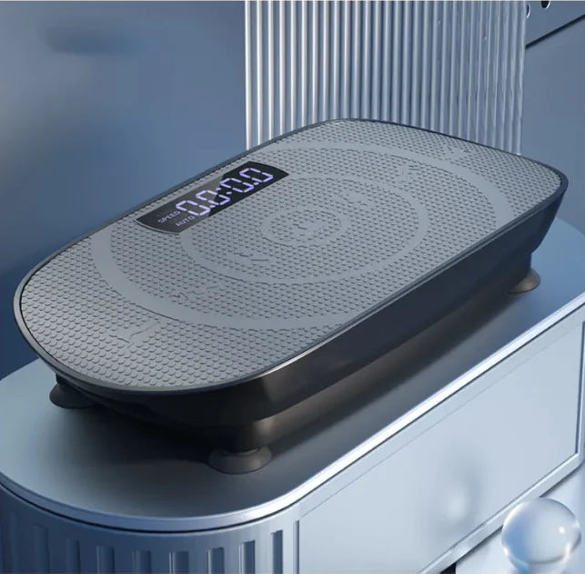 Slim Fit Power Plate Rieworkes