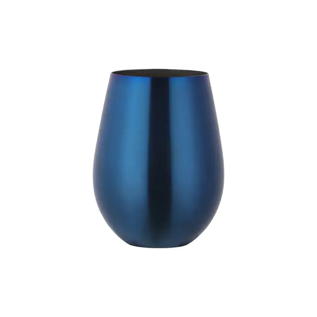 Stainless Steel Beer and Wine Cup Rieworkes