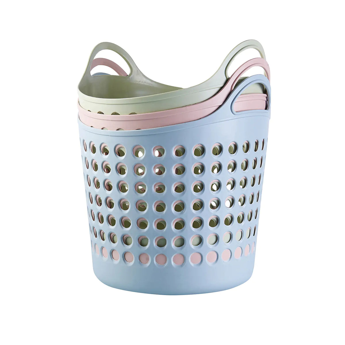 Handheld Storage Basket for Furniture Mimarta