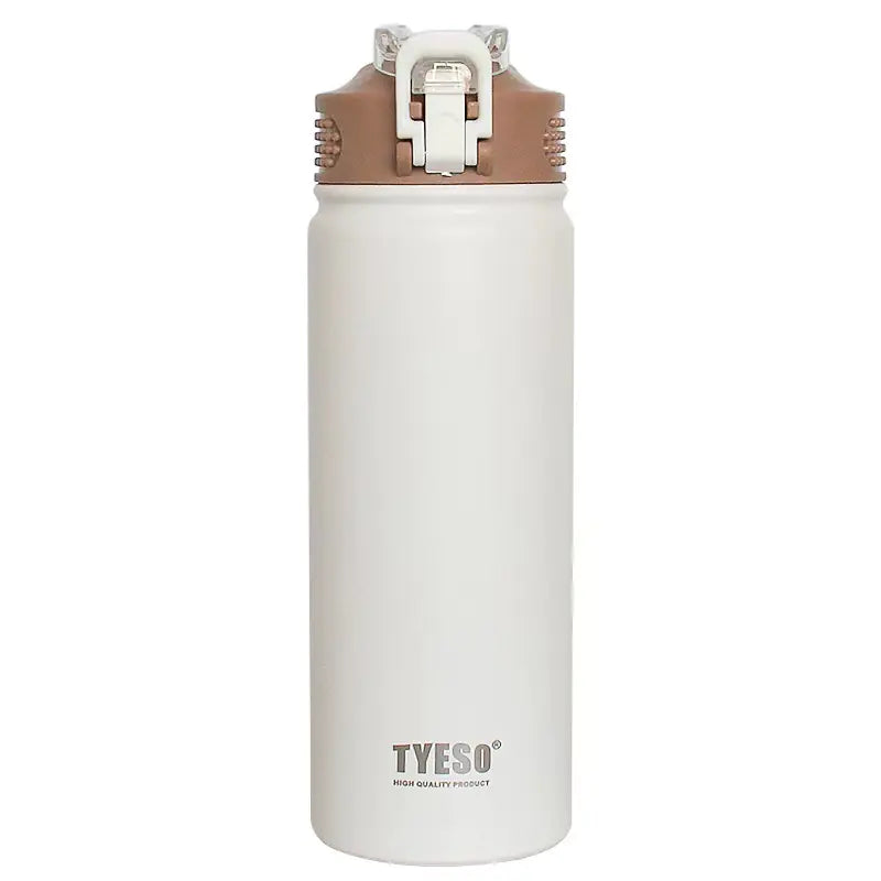 Tyeso Stainless Steel Thermos Cup for Outdoor Sports Mimarta