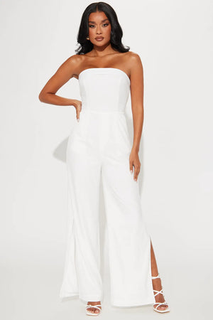 Women Party Outfits Jumpsuit Rieworkes