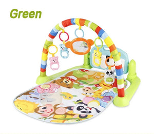 Kick n Play Piano Gym Rieworkes