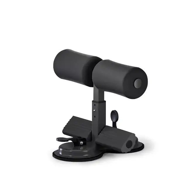 Portable Gym Equipment Sit-Up Bar Push-Up Assistant Rieworkes