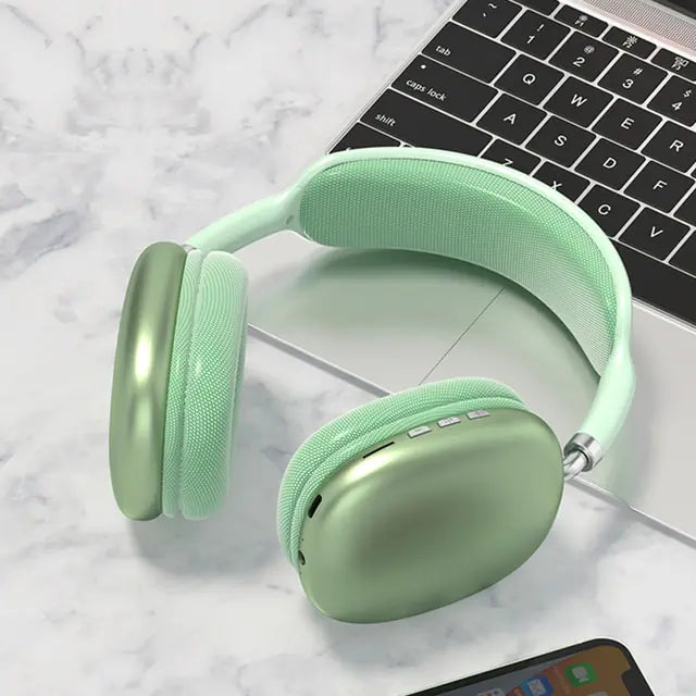 Gaming Headphones Rieworkes