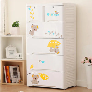 Storage Cabinet and Box Furniture Mimarta